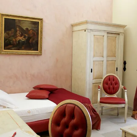 Kelina Charme Hotel By Cantine Due Palme 4* Cellino San Marco