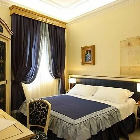 Kelina Charme Hotel By Cantine Due Palme Hotel 4*