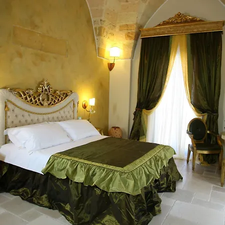 Hotel Kelina Charme Hotel By Cantine Due Palme Cellino San Marco