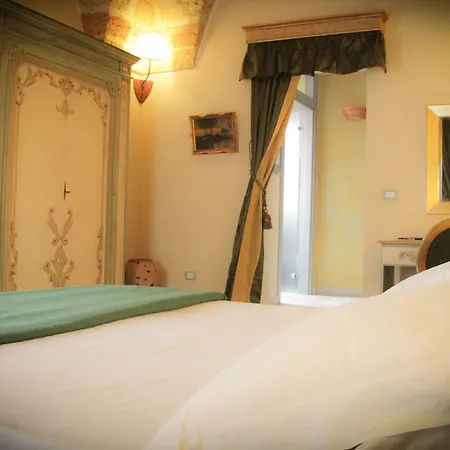 Kelina Charme Hotel By Cantine Due Palme 4* Cellino San Marco