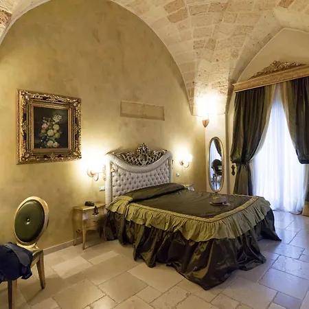 Kelina Charme Hotel By Cantine Due Palme Hotel 4*