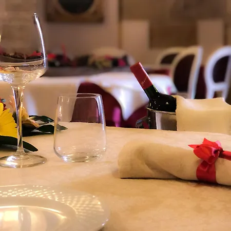 Kelina Charme Hotel By Cantine Due Palme Hotel Cellino San Marco