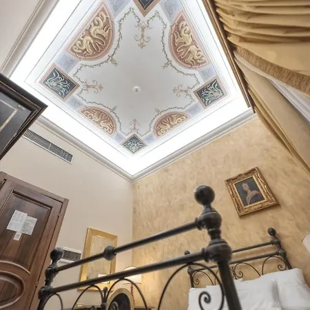 Kelina Charme Hotel By Cantine Due Palme 4* Cellino San Marco