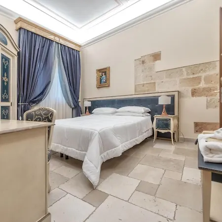 Kelina Charme Hotel By Cantine Due Palme 4* Cellino San Marco