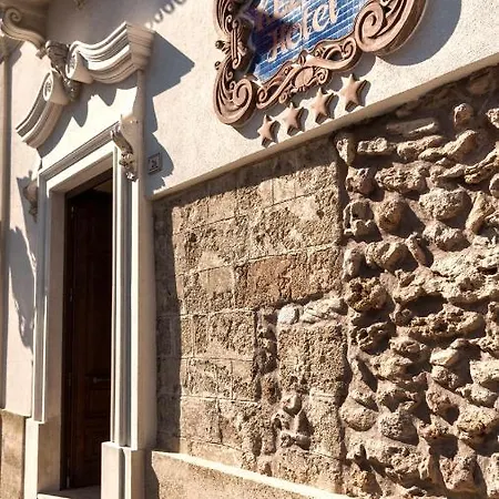 Kelina Charme Hotel By Cantine Due Palme 4* Cellino San Marco