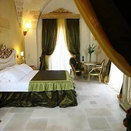 Kelina Charme Hotel By Cantine Due Palme Hotel Cellino San Marco