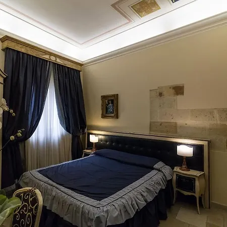 Kelina Charme Hotel By Cantine Due Palme 4* Cellino San Marco