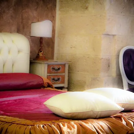 Hotel Kelina Charme Hotel By Cantine Due Palme